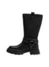 Bota Mujer L383 ZAPPA NEGRO