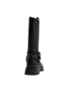 Bota Mujer L383 ZAPPA NEGRO