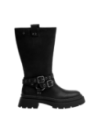 Bota Mujer L383 ZAPPA NEGRO