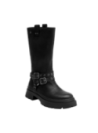 Bota Mujer L383 ZAPPA NEGRO