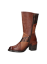 Bota Mujer L782 AS98 CAMEL