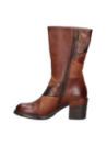 Bota Mujer L782 AS98 CAMEL