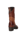 Bota Mujer L782 AS98 CAMEL