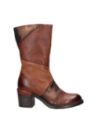 Bota Mujer L782 AS98 CAMEL