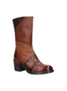 Bota Mujer L782 AS98 CAMEL