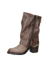 Bota Mujer L783 AS98 TAUPE