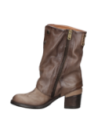 Bota Mujer L783 AS98 TAUPE