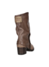 Bota Mujer L783 AS98 TAUPE