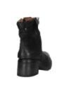 Botín Mujer L786 AS98 NEGRO