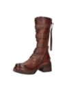 Bota Mujer L787 AS98 CAFÉ
