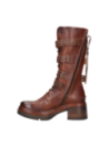 Bota Mujer L787 AS98 CAFÉ
