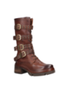 Bota Mujer L787 AS98 CAFÉ