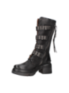 Bota Mujer L787 AS98 NEGRO