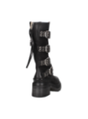 Bota Mujer L787 AS98 NEGRO