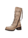 Bota Mujer L787 AS98 TAUPE
