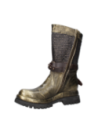 Bota Mujer L789 AS98 ORO