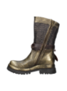 Bota Mujer L789 AS98 ORO
