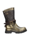 Bota Mujer L789 AS98 ORO