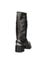 Bota Mujer L790 AS98 PLATA