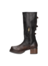 Bota Mujer L791 AS98 CAFÉ