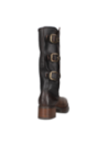 Bota Mujer L791 AS98 CAFÉ