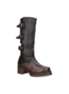 Bota Mujer L791 AS98 CAFÉ