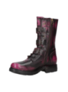 Botín Mujer L793 AS98 FUCSIA