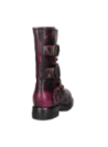 Botín Mujer L793 AS98 FUCSIA