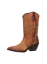 Bota Vaquera Mujer L796 AS98 CAMEL