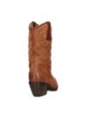 Bota Vaquera Mujer L796 AS98 CAMEL