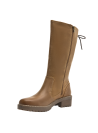 Bota Mujer L678 BRUNO ROSSI CAMEL