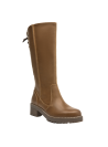 Bota Mujer L678 BRUNO ROSSI CAMEL