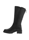 Bota Mujer L678 BRUNO ROSSI NEGRO