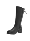 Bota Mujer L678 BRUNO ROSSI NEGRO