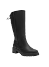 Bota Mujer L678 BRUNO ROSSI NEGRO