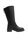 Bota Mujer L678 BRUNO ROSSI NEGRO