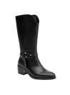 Bota Mujer L705 BRUNO ROSSI NEGRO