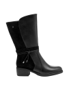 Bota Mujer L712 BRUNO ROSSI NEGRO