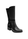 Bota Mujer L712 BRUNO ROSSI NEGRO