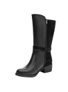 Bota Mujer L712 BRUNO ROSSI NEGRO