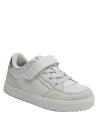 Zapatilla Niña (28 Al 33) L760 PANAMA JACK BLANCO