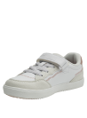 Zapatilla Niña (28 Al 33) L760 PANAMA JACK BLANCO