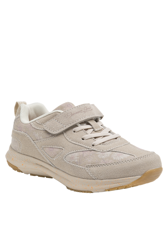 Zapatilla Niña (28 Al 33) L761 PANAMA JACK BEIGE