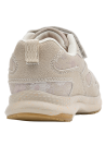 Zapatilla Niña (28 Al 33) L761 PANAMA JACK BEIGE