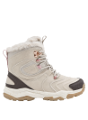 Bota Niña (28 Al 33) L763 PANAMA JACK BEIGE