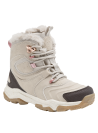 Bota Niña (28 Al 33) L763 PANAMA JACK BEIGE