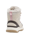 Bota Niña (28 Al 33) L763 PANAMA JACK BEIGE