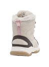 Bota Niña (28 Al 33) L763 PANAMA JACK BEIGE