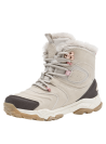 Bota Niña (28 Al 33) L763 PANAMA JACK BEIGE