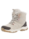 Bota Niña (28 Al 33) L763 PANAMA JACK BEIGE